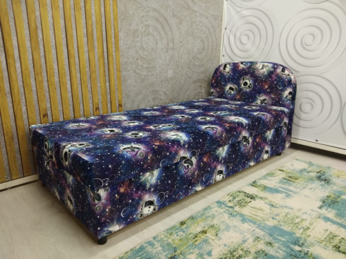 Кровать Софа 0.9*1.9