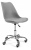 Кресло офисное J-900P (Серый) Кресло офисное J-900P (Серый)